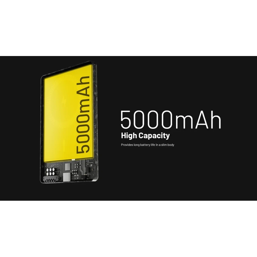 POWERBANK NITECORE NW5000 5 POWERBANK NITECORE NW5000