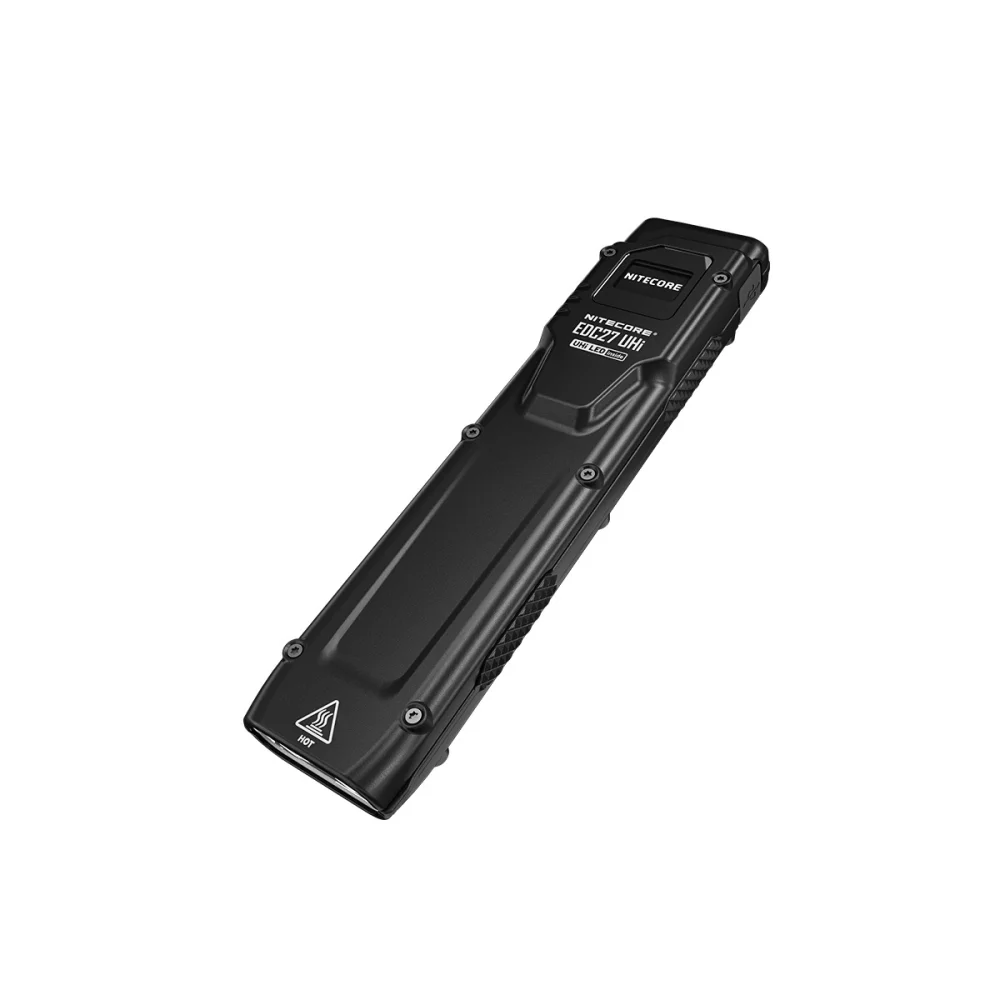 Latarka Nitecore EDC27 UHI 3100 Lumenów 1 Latarka Nitecore EDC27 UHI 3100 Lumenów