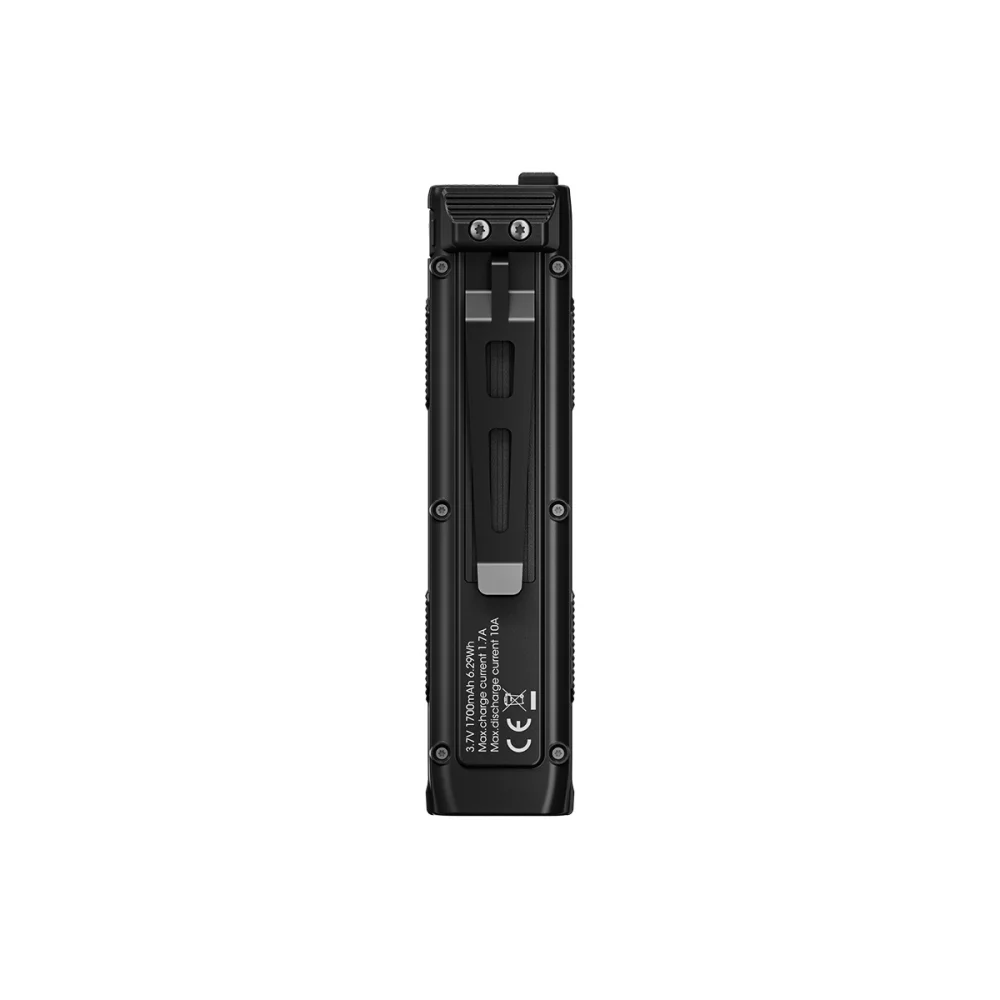 Latarka Nitecore EDC27 UHI 3100 Lumenów 3 Latarka Nitecore EDC27 UHI 3100 Lumenów