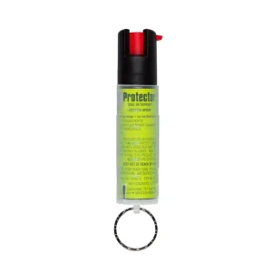 Gaz Pieprzowy na Psy Sabre Protector Dog SRP-KR-02