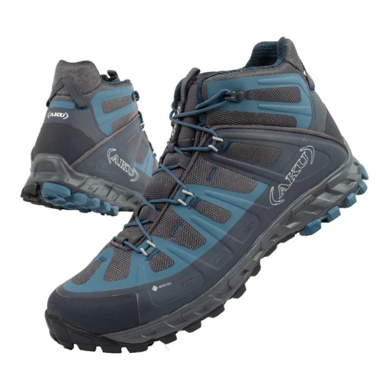 Buty Aku Selvatica Mid Gore-Tex M 672 593 1 Aku-1