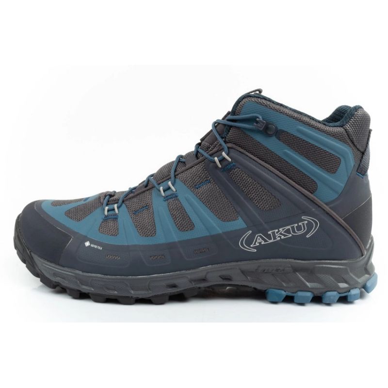 Buty Aku Selvatica Mid Gore-Tex M 672 593 2 Aku-2