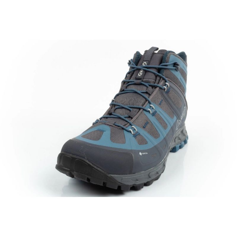 Buty Aku Selvatica Mid Gore-Tex M 672 593 3 Aku-3