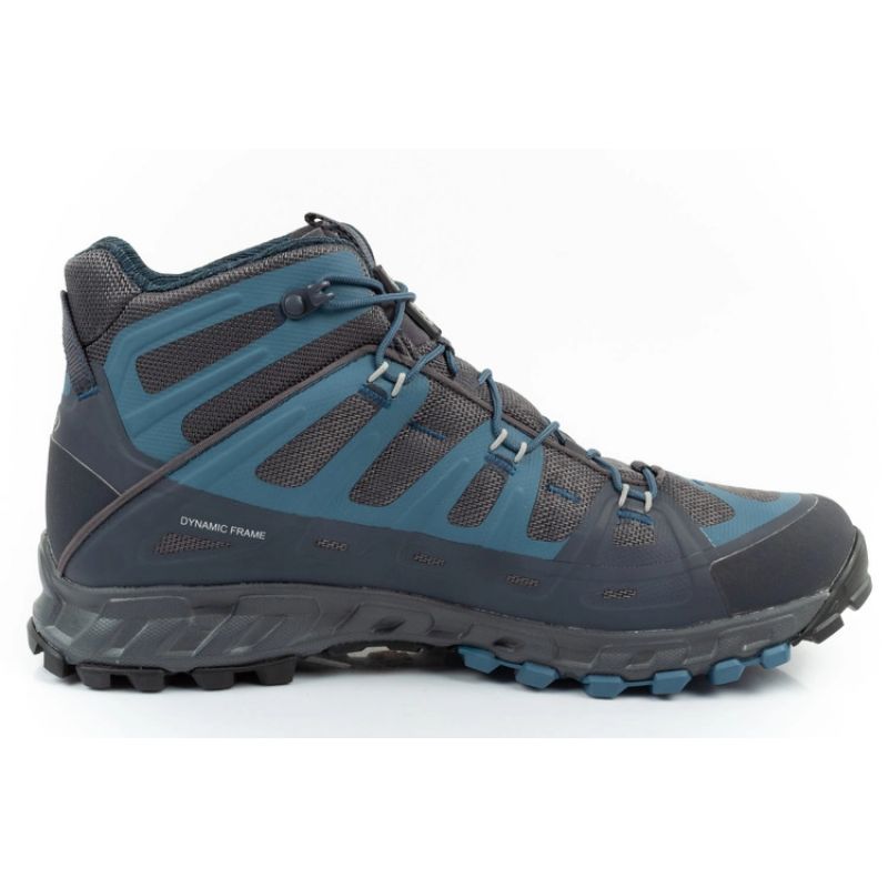Buty Aku Selvatica Mid Gore-Tex M 672 593 4 Aku-4