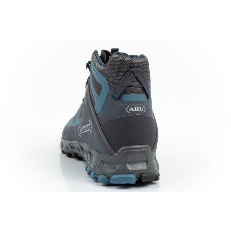 Buty Aku Selvatica Mid Gore-Tex M 672 593 5 Aku-5