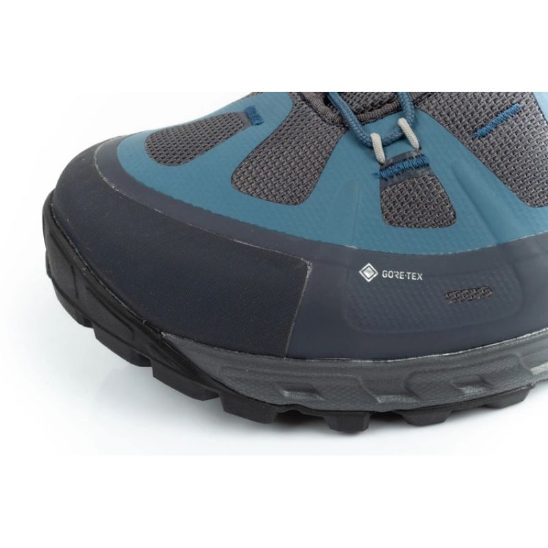 Buty Aku Selvatica Mid Gore-Tex M 672 593 6 Aku-6