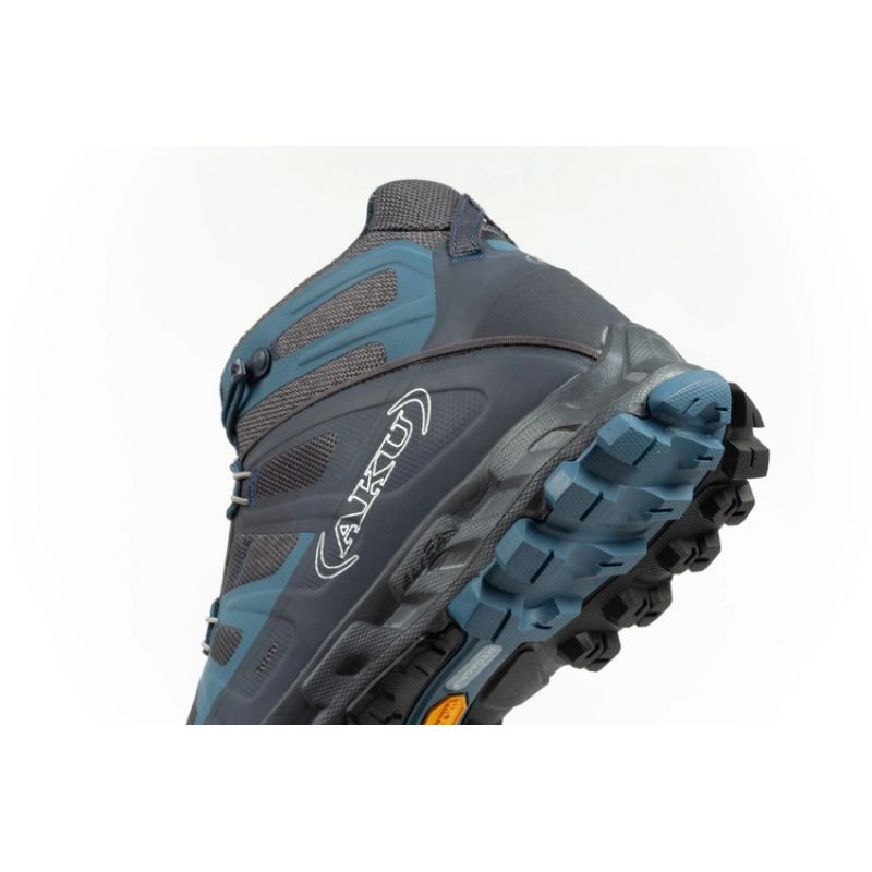 Buty Aku Selvatica Mid Gore-Tex M 672 593 7 Aku-7