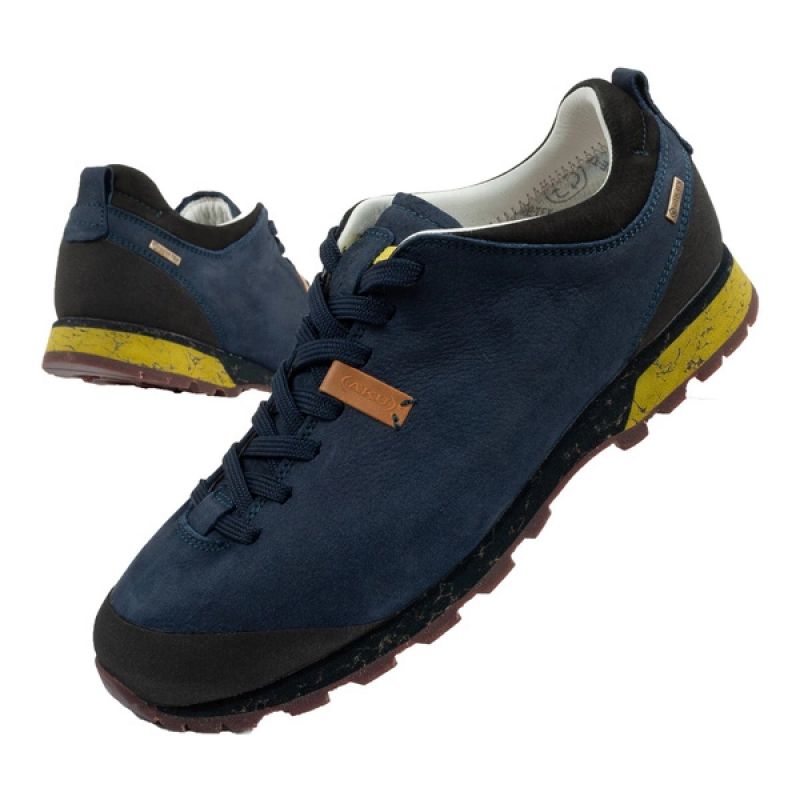 Buty trekkingowe Aku Bellamont 3 Nbk Gore-tex M 528 669 1 Aku-1