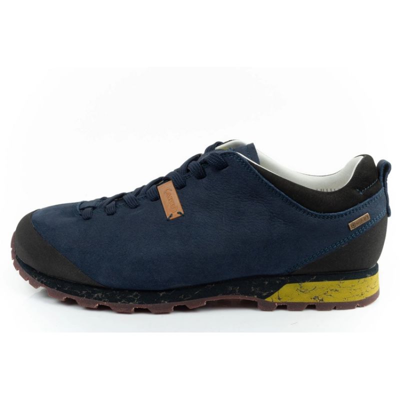 Buty trekkingowe Aku Bellamont 3 Nbk Gore-tex M 528 669 2 Aku-2