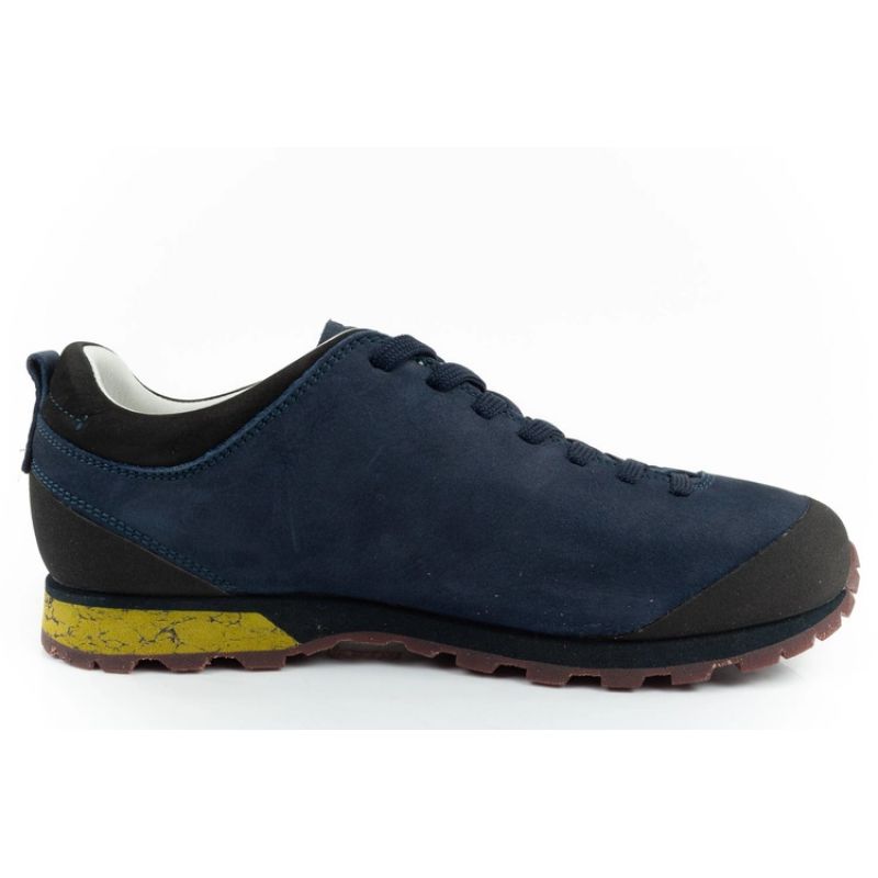 Buty trekkingowe Aku Bellamont 3 Nbk Gore-tex M 528 669 4 Aku-4