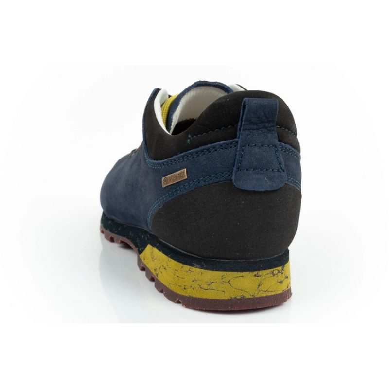 Buty trekkingowe Aku Bellamont 3 Nbk Gore-tex M 528 669 5 Aku-5