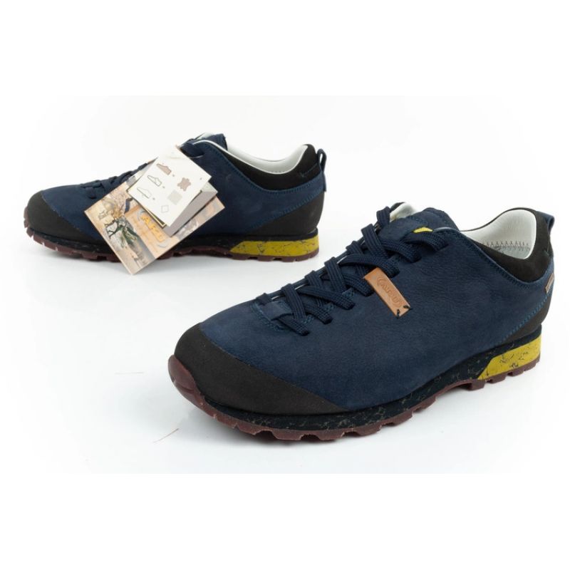 Buty trekkingowe Aku Bellamont 3 Nbk Gore-tex M 528 669 8 Aku-8