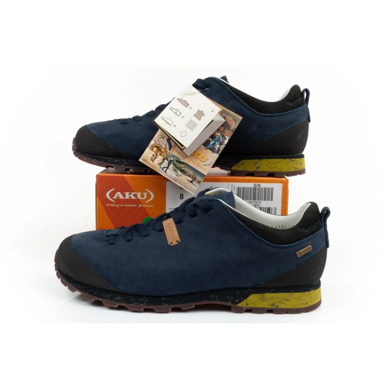 Buty trekkingowe Aku Bellamont 3 Nbk Gore-tex M 528 669 10 Aku-10