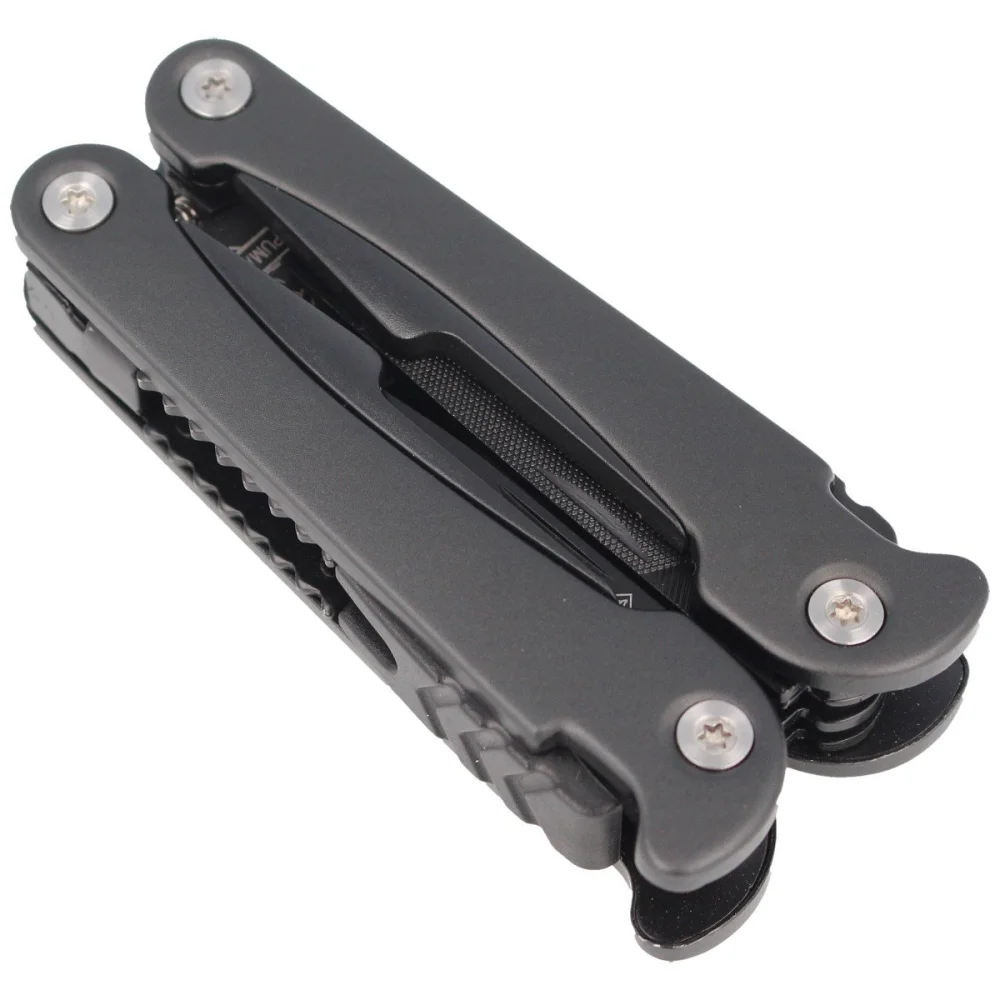 MultiTool Puma Solingen Black Aluminium, Black Coated (300200) 5 MultiTool Puma Solingen Black Aluminium, Black Coated (300200)