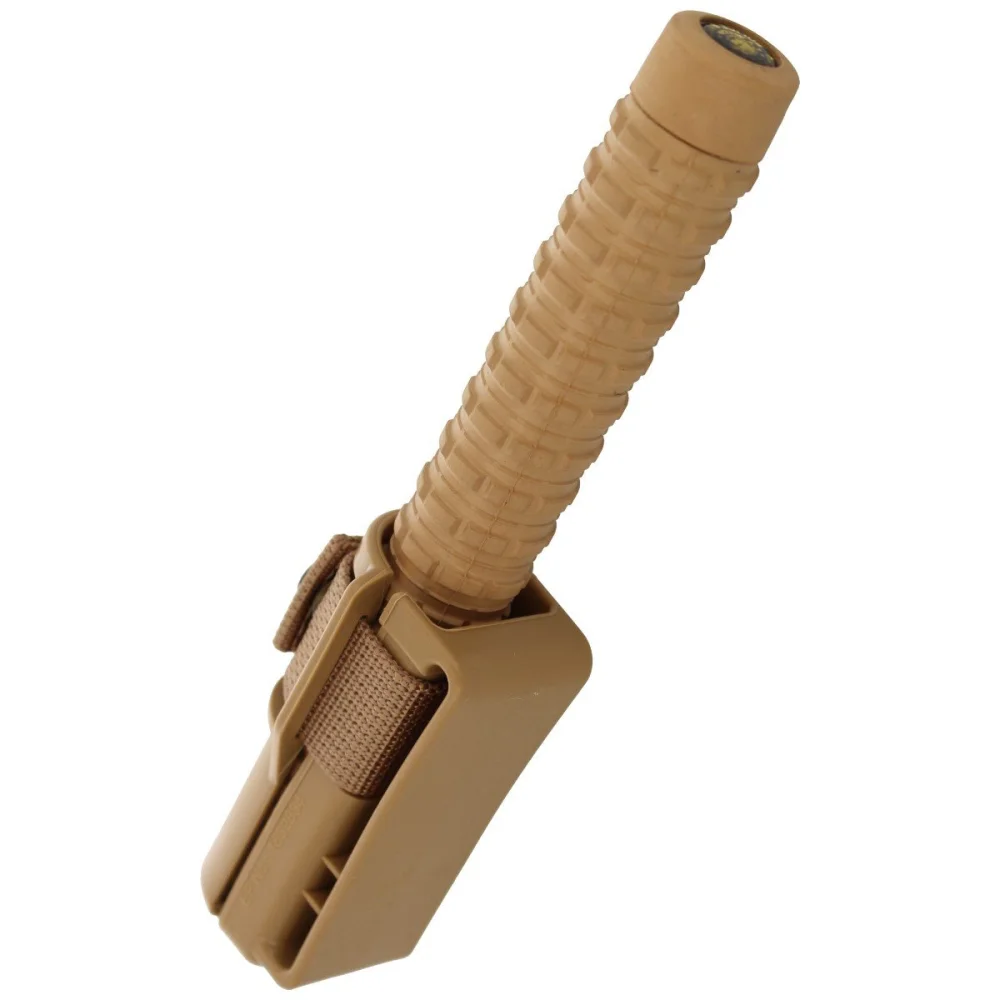 Pałka teleskopowa hartowana ESP 21'' Khaki (ExB-21H-KH-CH BH-54) 3 Pałka teleskopowa hartowana ESP 21” Khaki (ExB-21H-KH-CH BH-54)
