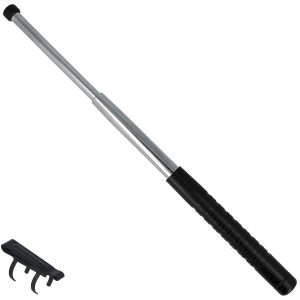 Pałka teleskopowa ESP Compact 16'' hartowana (ExB-16HS-CH)-1