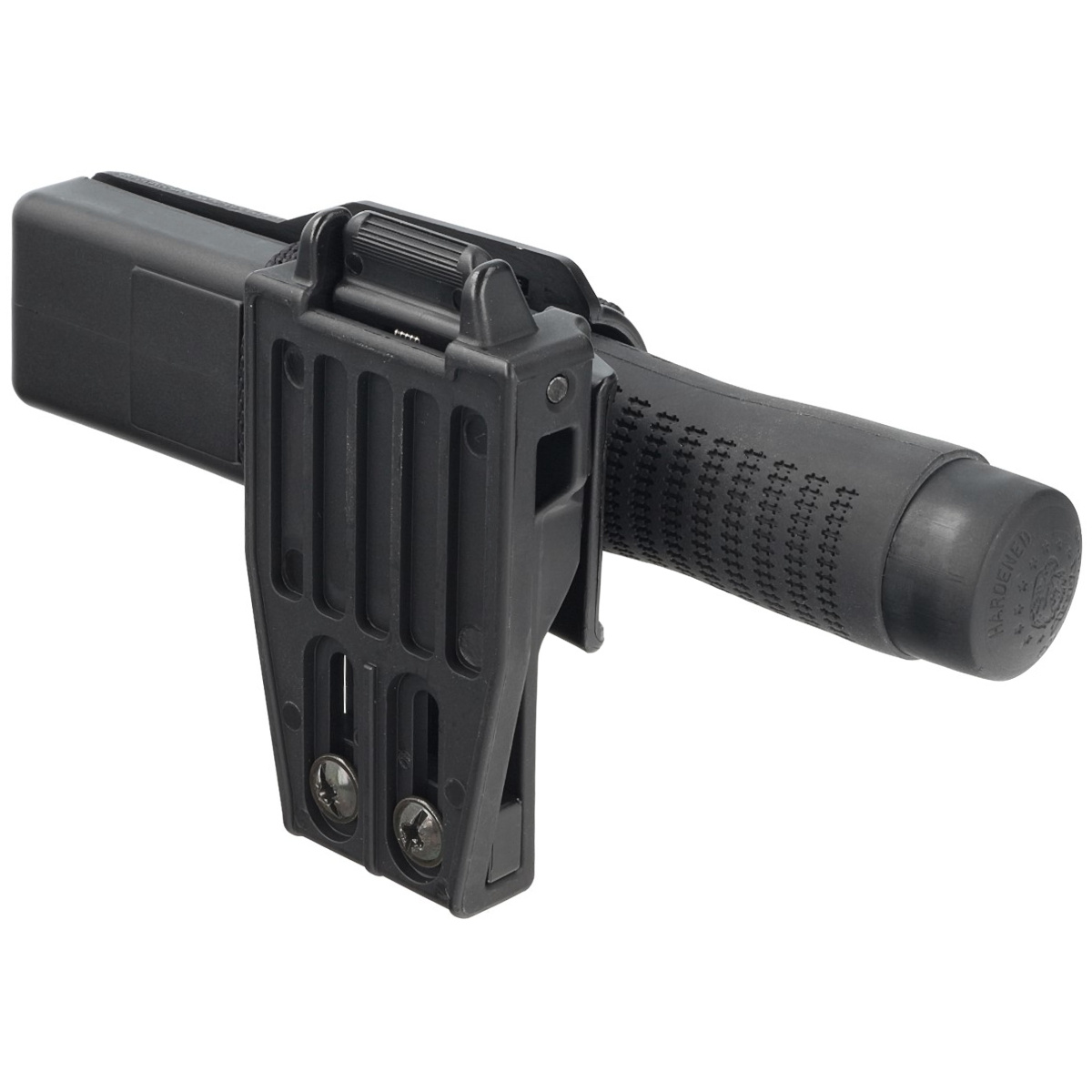 Pałka teleskopowa hartowana ESP Ergonomic 16'' (ExB-16HE-BK BH-54)-4 - LifeAid.pl Pałka teleskopowa hartowana ESP Ergonomic 16'' (ExB-16HE-BK BH-54)-4