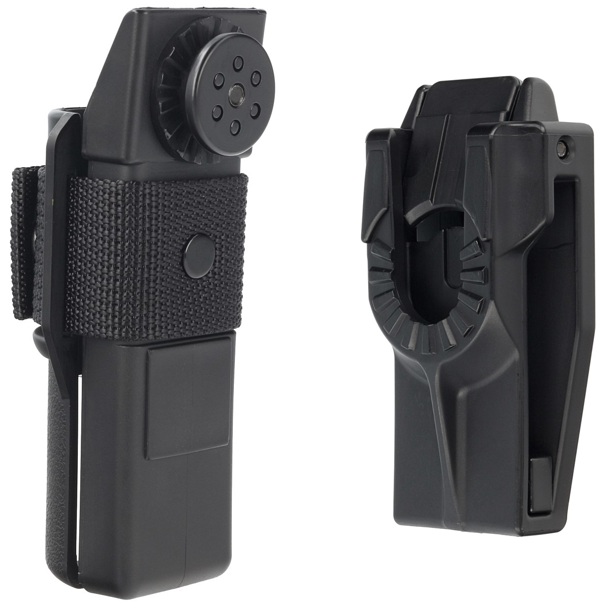 Pałka teleskopowa hartowana ESP Ergonomic 16'' (ExB-16HE-BK BH-54)-2 - LifeAid.pl Pałka teleskopowa hartowana ESP Ergonomic 16'' (ExB-16HE-BK BH-54)-2