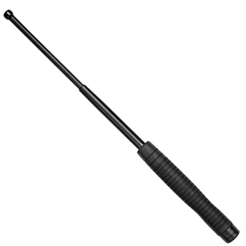 Pałka teleskopowa hartowana ESP Ergonomic 16'' (ExB-16HE-BK BH-54) 8 Pałka teleskopowa hartowana ESP Ergonomic 16” (ExB-16HE-BK BH-54)