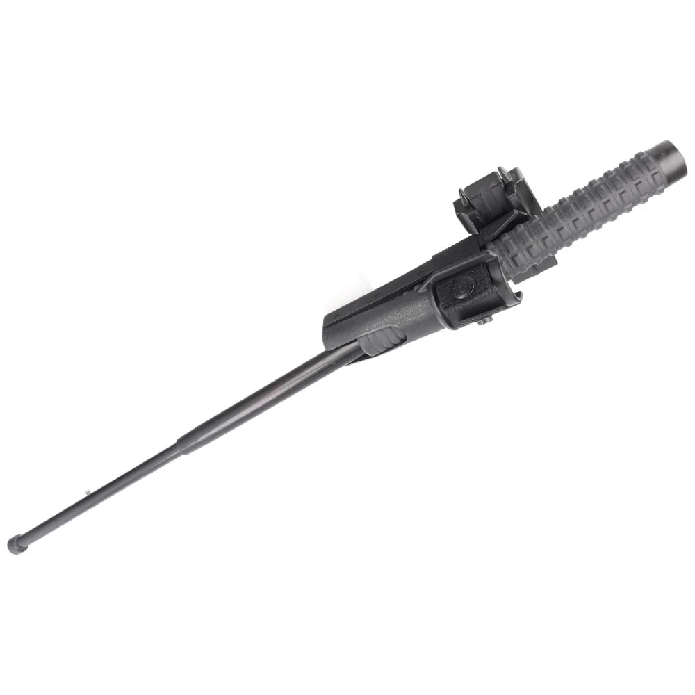 Pałka teleskopowa hartowana ESP 23'' (ExB-23H-BK BH-55) 5 Pałka teleskopowa hartowana ESP 23” (ExB-23H-BK BH-55)