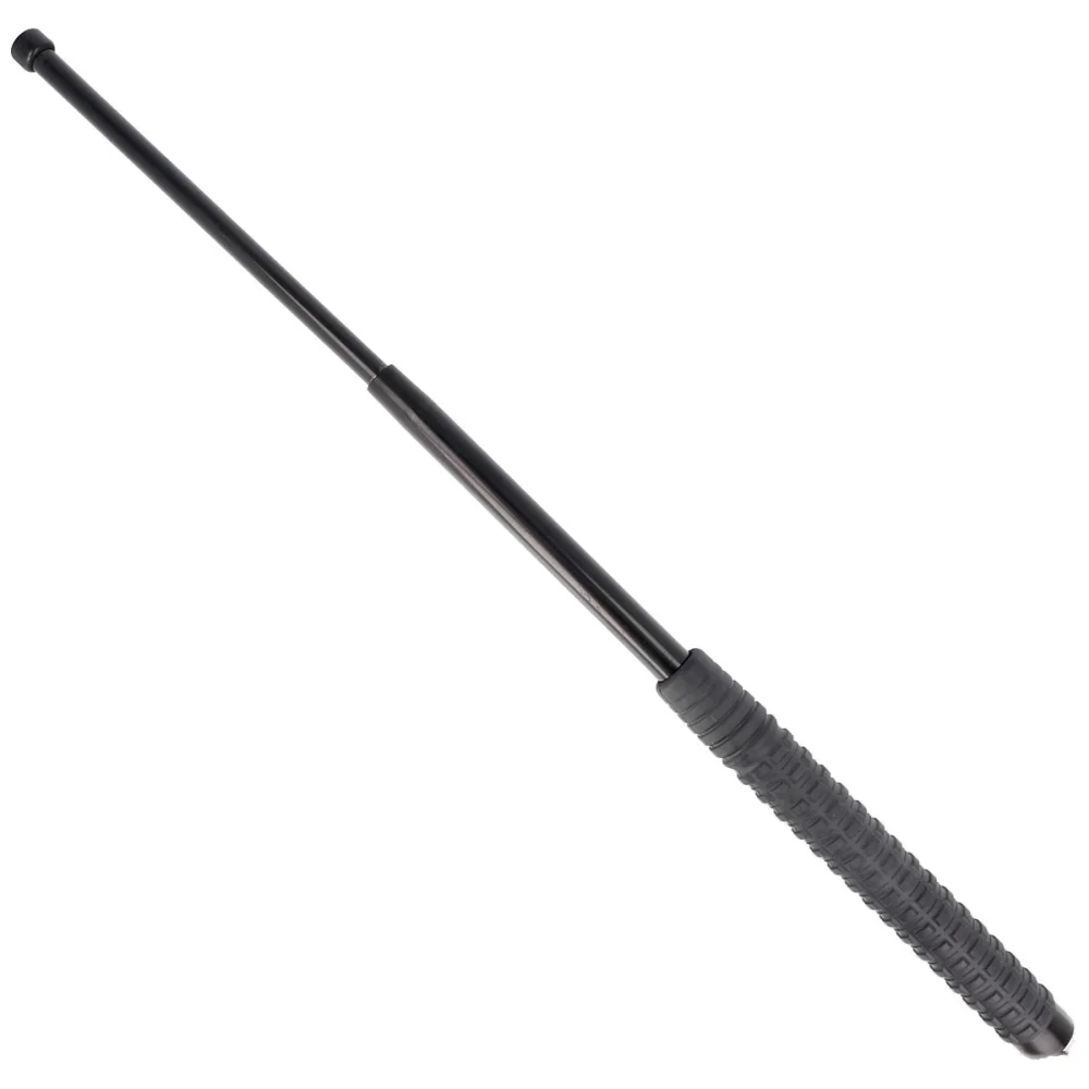Pałka teleskopowa hartowana ESP 23'' (ExB-23H-BK BH-55) 8 Pałka teleskopowa hartowana ESP 23” (ExB-23H-BK BH-55)