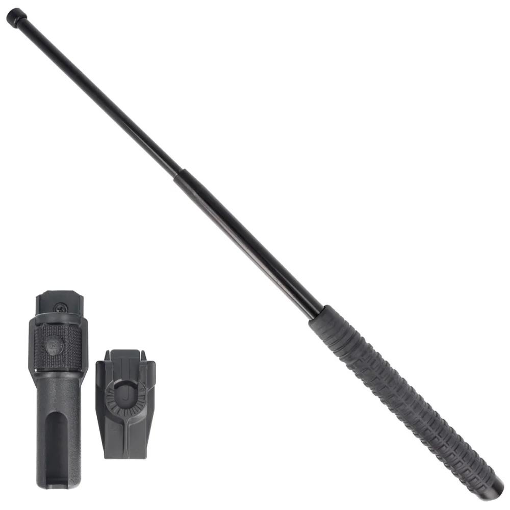 Pałka teleskopowa hartowana ESP 23'' (ExB-23H-BK BH-55) 1 Pałka teleskopowa hartowana ESP 23” (ExB-23H-BK BH-55)