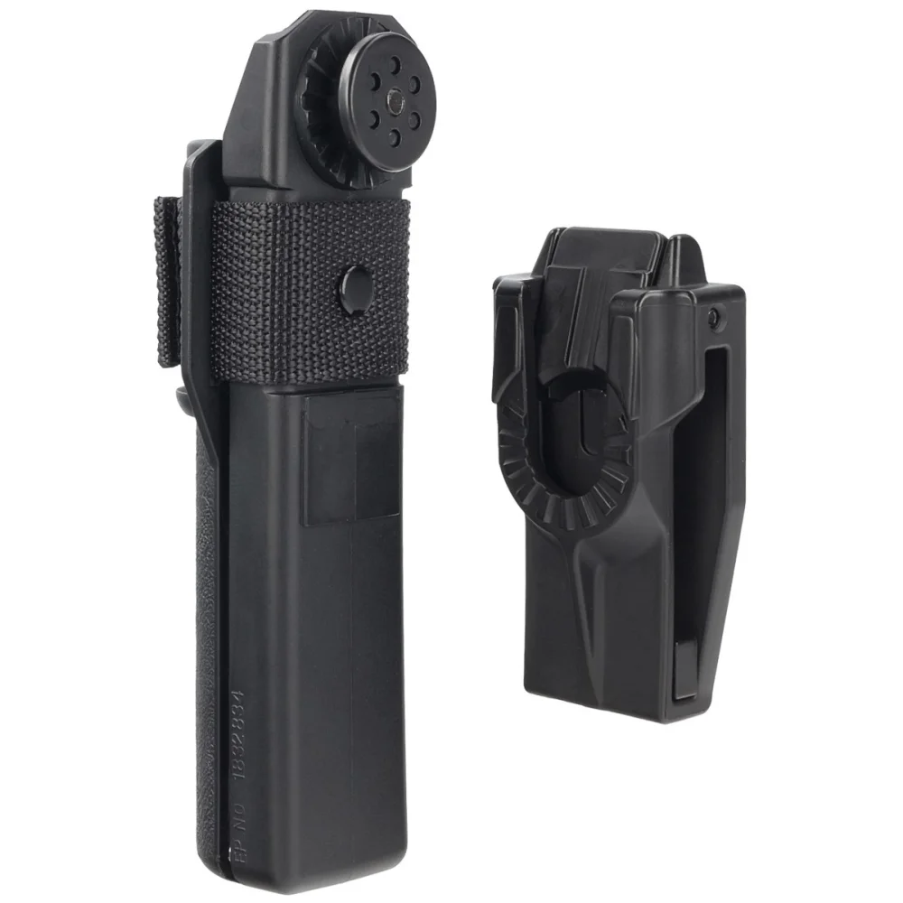 Pałka teleskopowa hartowana ESP 23'' (ExB-23H-BK BH-55) 2 Pałka teleskopowa hartowana ESP 23” (ExB-23H-BK BH-55)