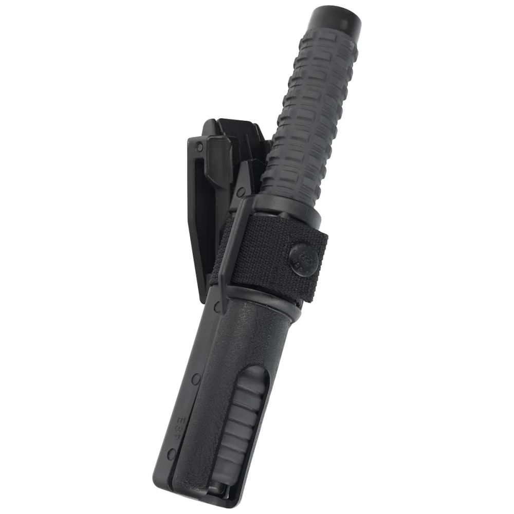 Pałka teleskopowa hartowana ESP 23'' (ExB-23H-BK BH-55) 3 Pałka teleskopowa hartowana ESP 23” (ExB-23H-BK BH-55)