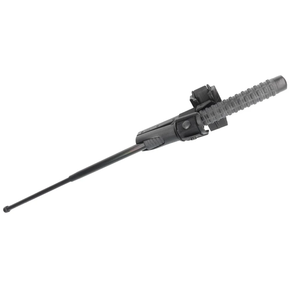 Pałka teleskopowa hartowana ESP 26'' (ExB-26H-BK BH-55) 5 Pałka teleskopowa hartowana ESP 26” (ExB-26H-BK BH-55)