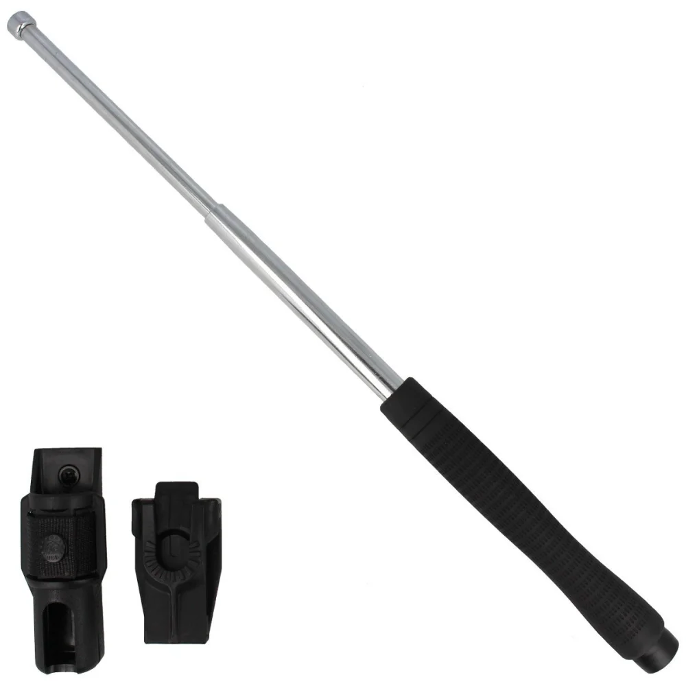 Pałka teleskopowa hartowana ESP Ergonomic 21" (ExB-21HE-CH BH-54) 8 Pałka teleskopowa hartowana ESP Ergonomic 21″ (ExB-21HE-CH BH-54)