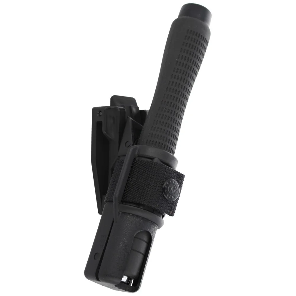 Pałka teleskopowa hartowana ESP Ergonomic 21" (ExB-21HE-CH BH-54) 3 Pałka teleskopowa hartowana ESP Ergonomic 21″ (ExB-21HE-CH BH-54)