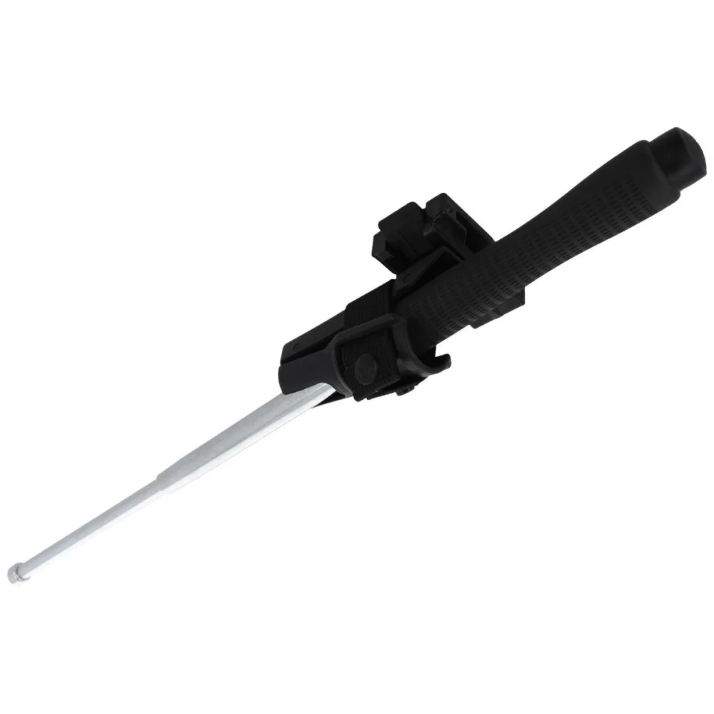 Pałka teleskopowa hartowana ESP Ergonomic 21" (ExB-21HE-CH BH-54) 5 Pałka teleskopowa hartowana ESP Ergonomic 21″ (ExB-21HE-CH BH-54)