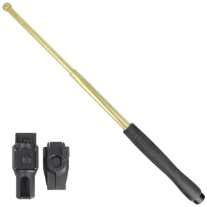 Pałka teleskopowa hartowana ESP Ergonomic Gold 21” (ExB-21HE-AU BH-54)