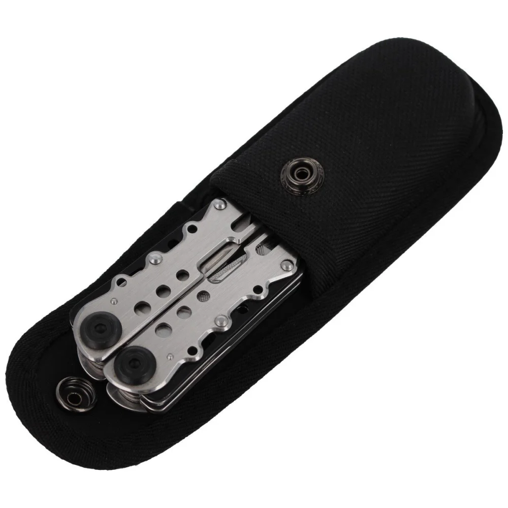 MultiTool Herbertz Solingen Stainless Steel (571300) 5 MultiTool Herbertz Solingen Stainless Steel (571300)