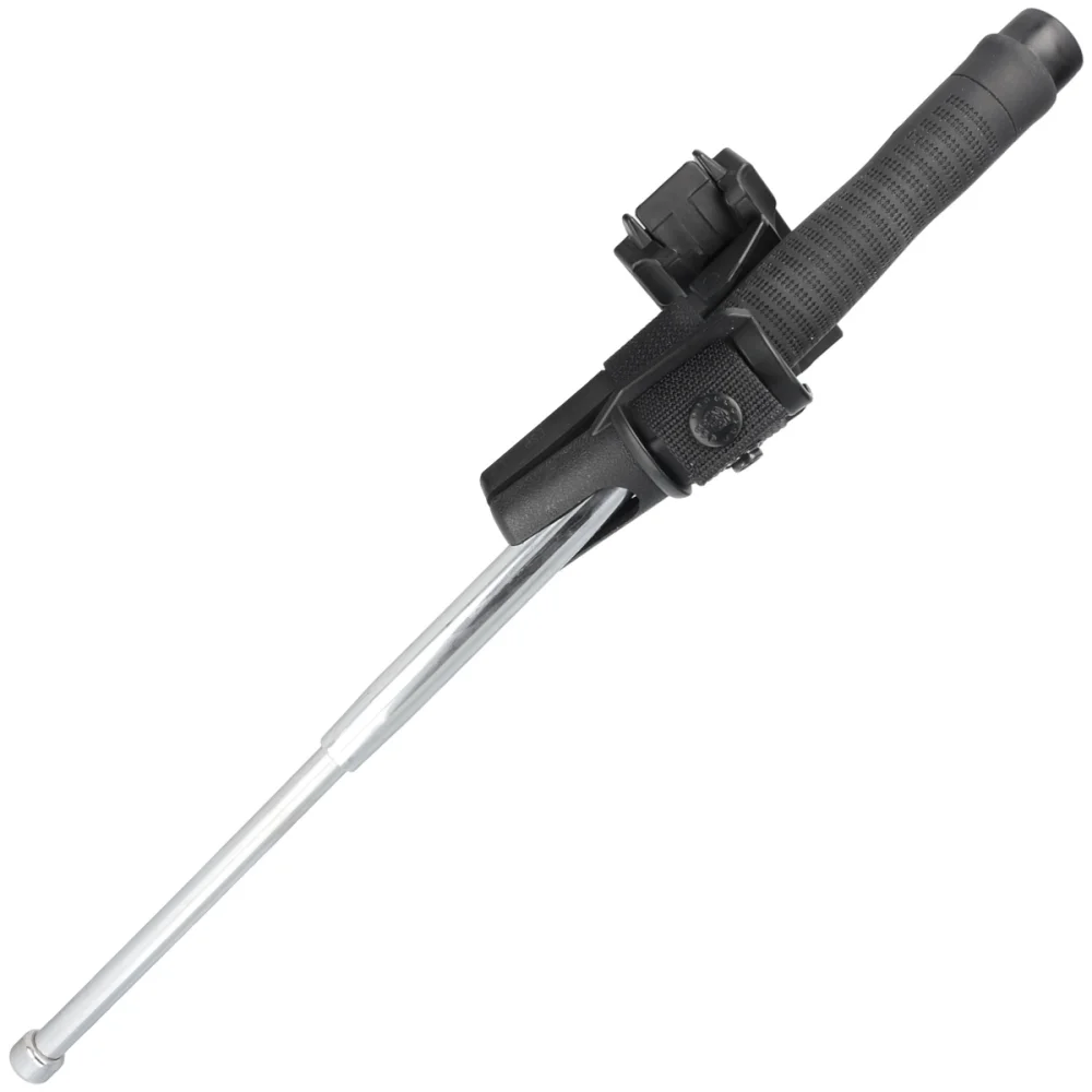 Pałka teleskopowa hartowana ESP Ergonomic 18'' (ExB-18HE-CH BH-54) 4 Pałka teleskopowa hartowana ESP Ergonomic 18” (ExB-18HE-CH BH-54)