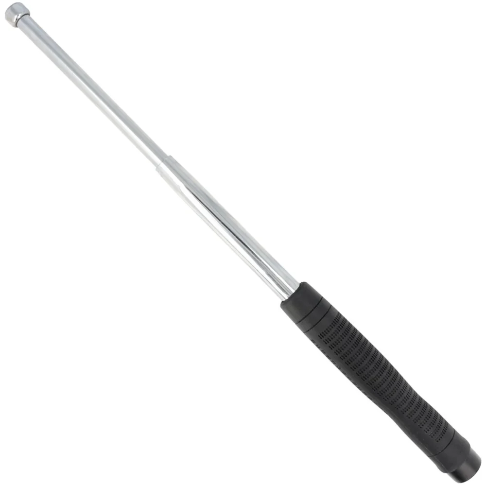 Pałka teleskopowa hartowana ESP Ergonomic 18'' (ExB-18HE-CH BH-54) 1 Pałka teleskopowa hartowana ESP Ergonomic 18” (ExB-18HE-CH BH-54)