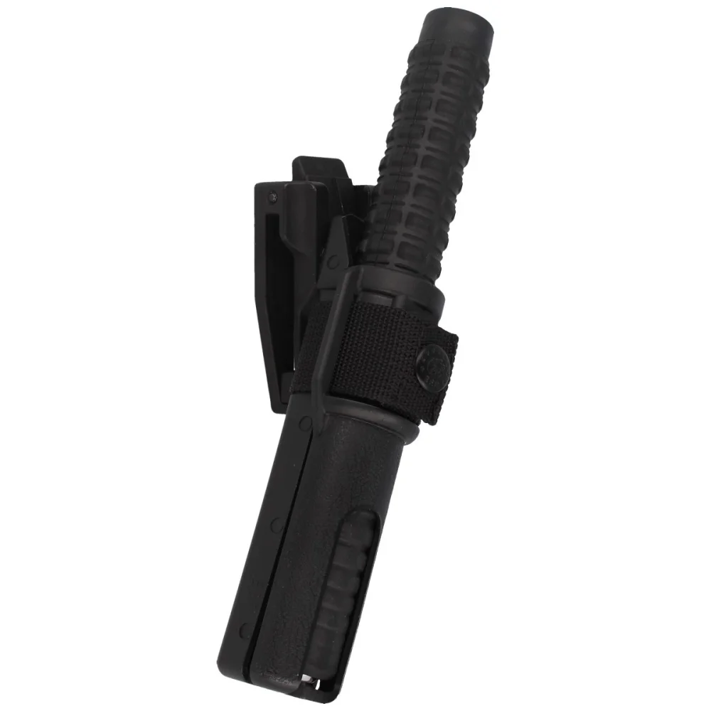 Pałka teleskopowa hartowana ESP 23'' (ExB-23H-CH BH-55) 8 Pałka teleskopowa hartowana ESP 23” (ExB-23H-CH BH-55)