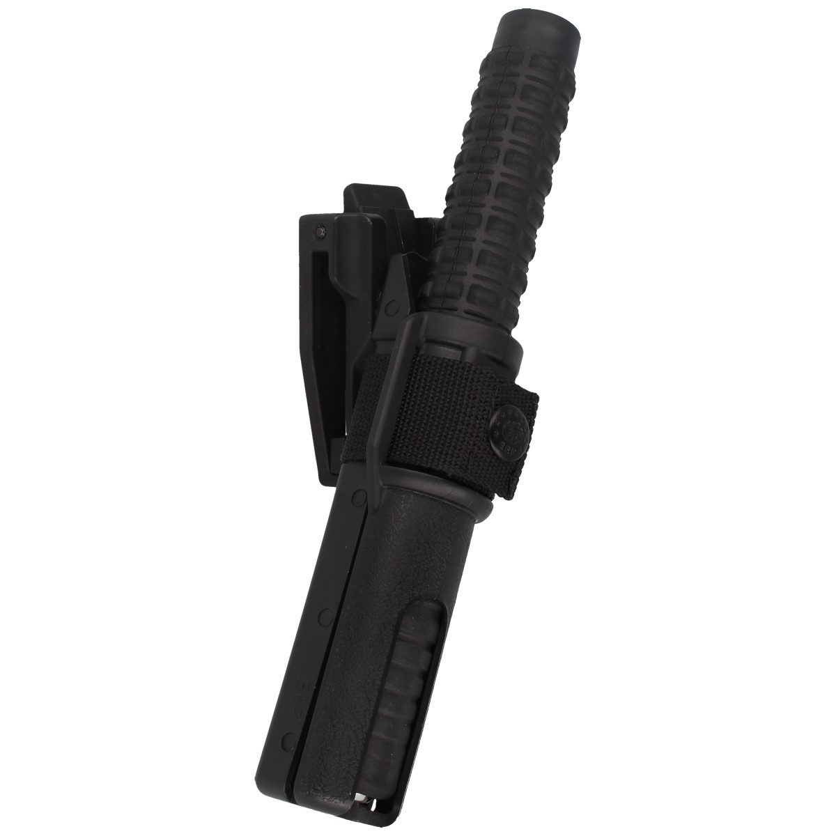 Pałka teleskopowa hartowana ESP 23'' (ExB-23H-CH BH-55)-9