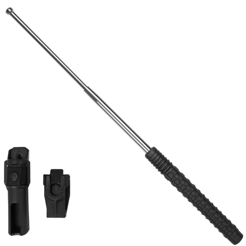 Pałka teleskopowa hartowana ESP 23'' (ExB-23H-CH BH-55) 10 Pałka teleskopowa hartowana ESP 23” (ExB-23H-CH BH-55)