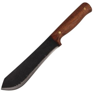 Nóż Herbertz CJH Bushcraft Cherry Wood, Forged 420 (585518 - 44094)-1
