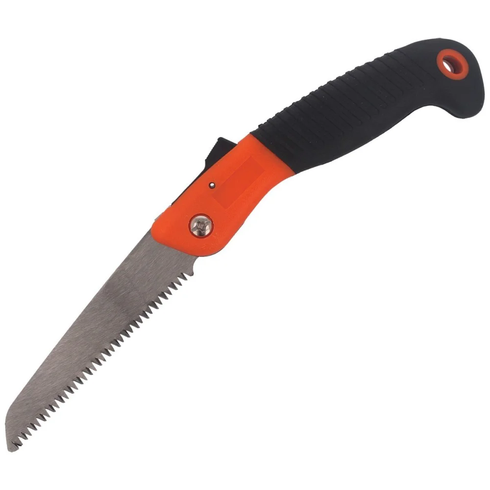 Piła składana Barbaric Folding Saw 130mm (32493) 2 Piła składana Barbaric Folding Saw 130mm (32493)
