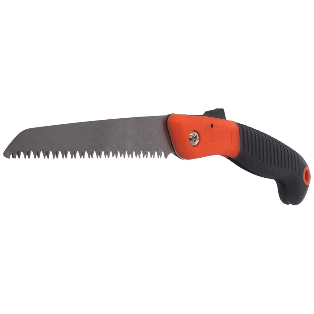 Piła składana Barbaric Folding Saw 130mm (32493) 3 Piła składana Barbaric Folding Saw 130mm (32493)