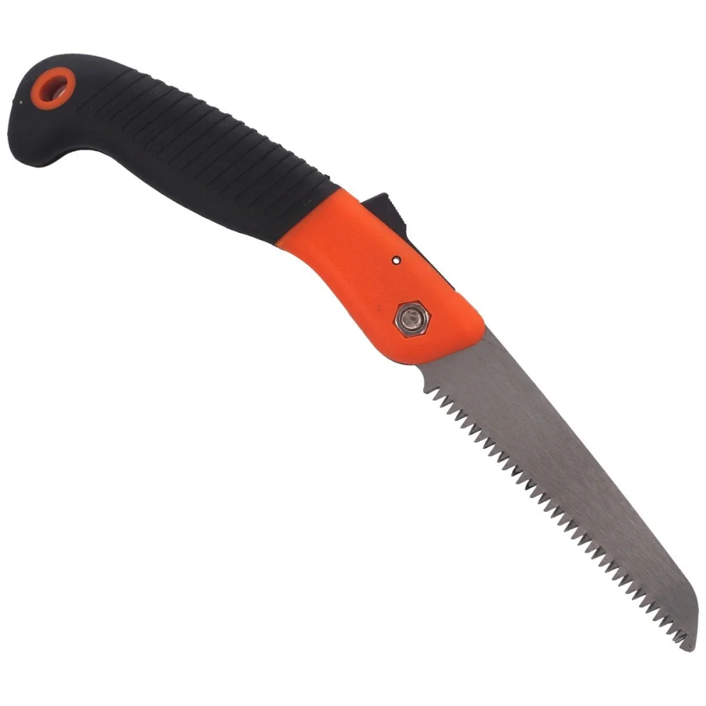 Piła składana Barbaric Folding Saw 130mm (32493) 4 Piła składana Barbaric Folding Saw 130mm (32493)