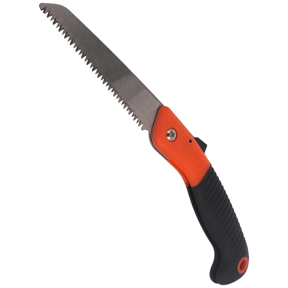 Piła składana Barbaric Folding Saw 130mm (32493) 5 Piła składana Barbaric Folding Saw 130mm (32493)