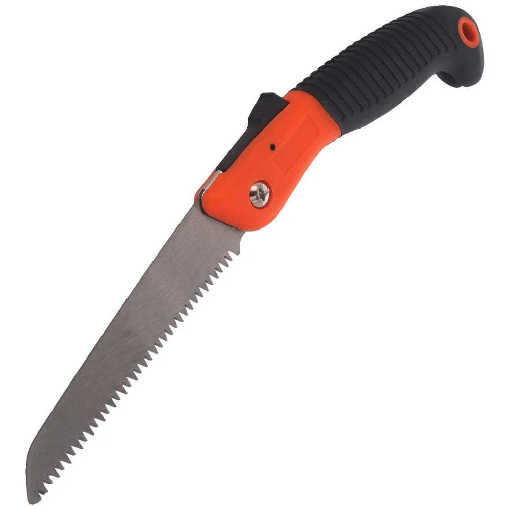 Piła składana Barbaric Folding Saw 130mm (32493) 6 Piła składana Barbaric Folding Saw 130mm (32493)