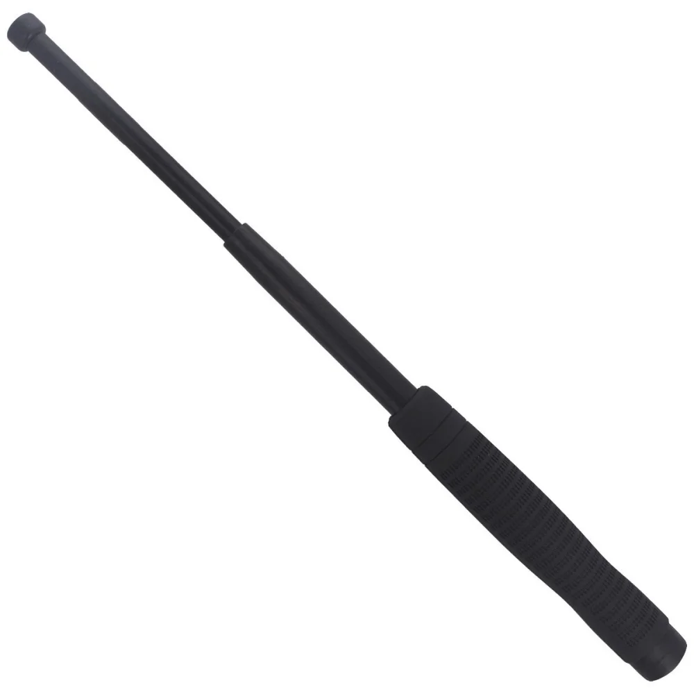 Pałka teleskopowa hartowana ESP Ergonomic 16'' (ExBO-16HE-BK) 2 Pałka teleskopowa hartowana ESP Ergonomic 16” (ExBO-16HE-BK)