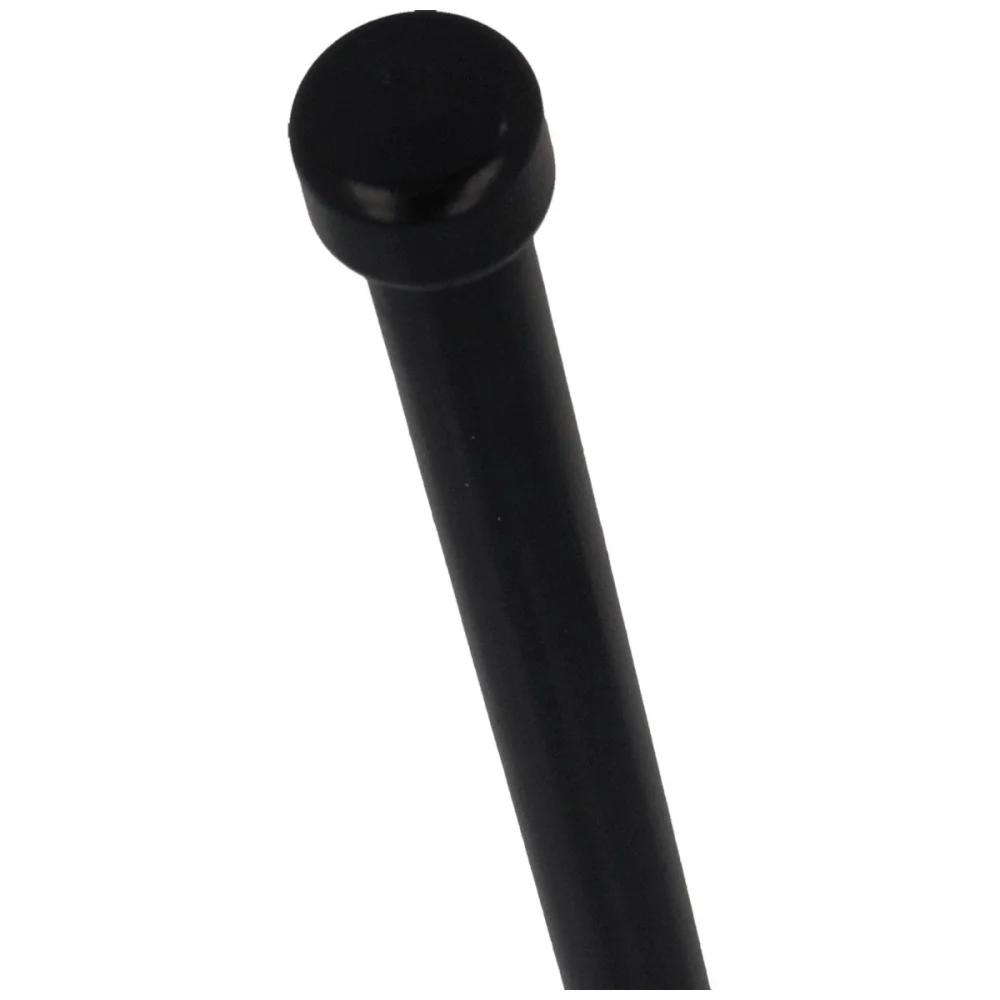 Pałka teleskopowa hartowana ESP Ergonomic 16'' (ExBO-16HE-BK) 6 Pałka teleskopowa hartowana ESP Ergonomic 16” (ExBO-16HE-BK)