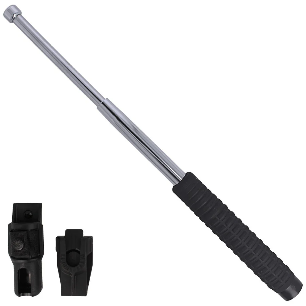 Pałka teleskopowa hartowana ESP 16'' (EXB-16H-CH BH-54) 4 Pałka teleskopowa hartowana ESP 16” (EXB-16H-CH BH-54)