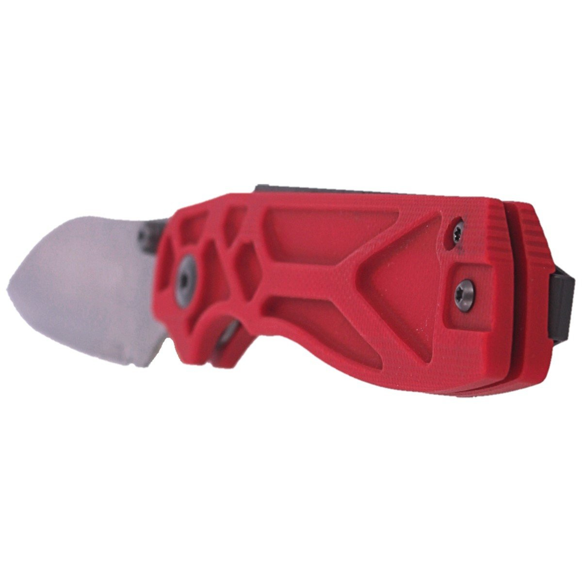 Nóż składany Sandrin Knives Torino G10, Polyhedral Tungsten Carbide 71HRC-5