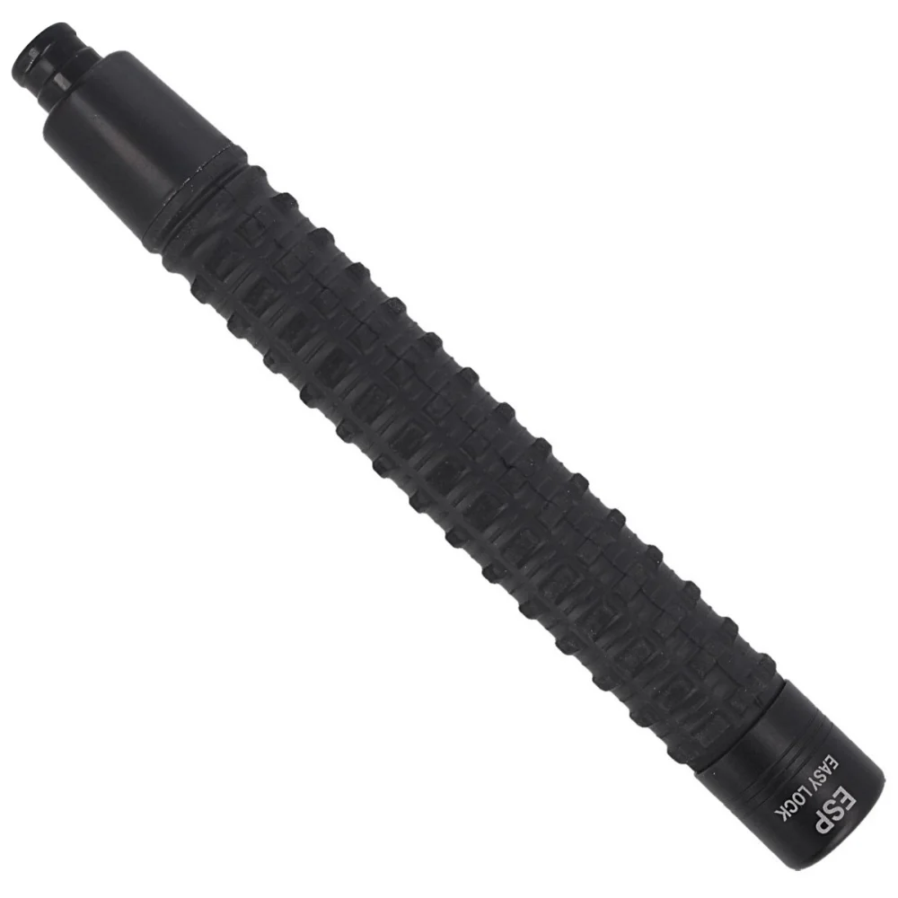 Pałka teleskopowa hartowana ESP Easy Lock 20'' (ExBT-20H-BK BHT-55) 2 Pałka teleskopowa hartowana ESP Easy Lock 20” (ExBT-20H-BK BHT-55)